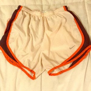 Nike Athletic Shorts
